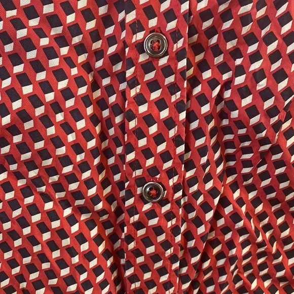 Sea New York Silk blouse - Picture 4 of 8